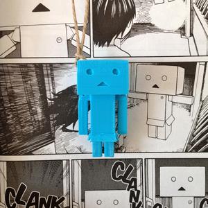 Danbo / Danboard