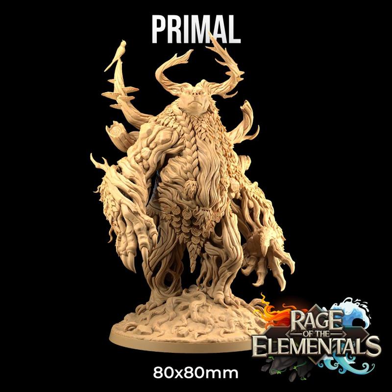Primal