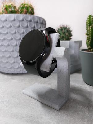 Modern Watch Presenter / Stand