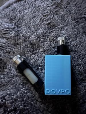 Dovpo Topside Squonk Tank Caddy
