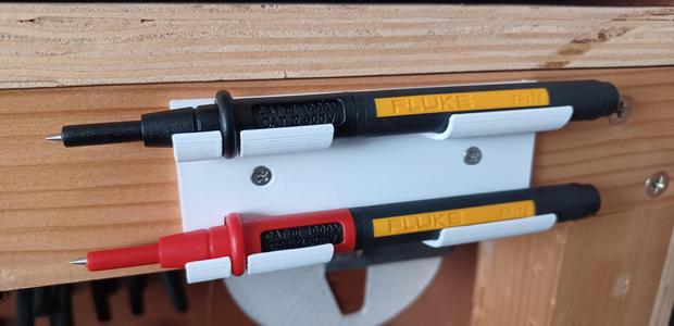 Fluke TP175 probes holder
