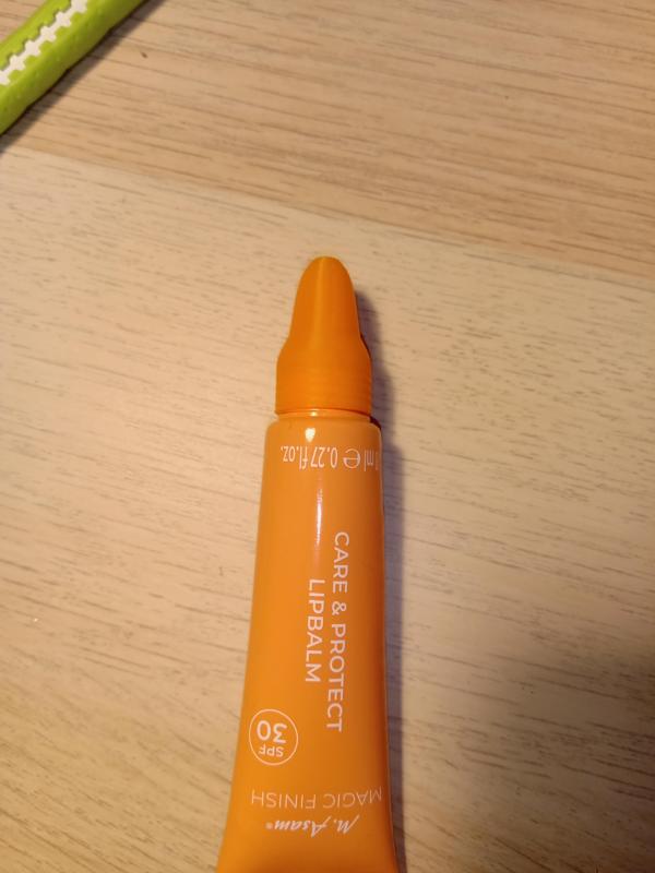 M.Asam Lipbalm Tube Cap