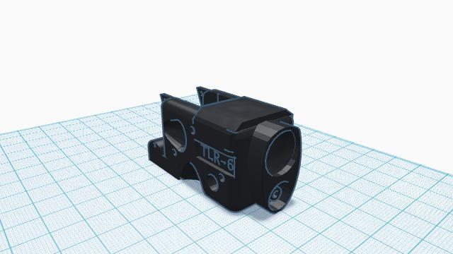 Tlr-6 Stream-Light