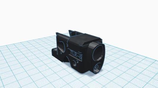 Tlr-6 Stream-Light