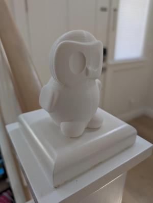 Simple Owl
