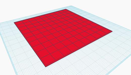 10x10 Event Space