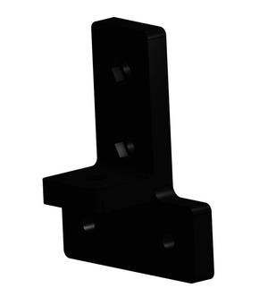 Creality Spool Holder Relocation Bracket