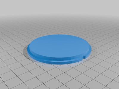 Jet Bandsaw Throat Plate Insert