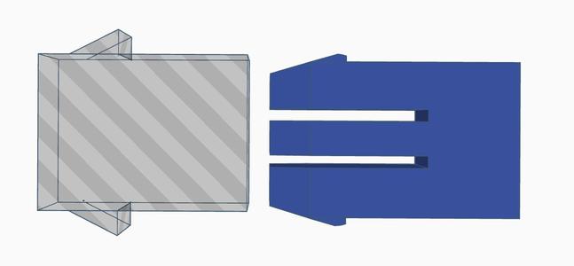Snap Connector