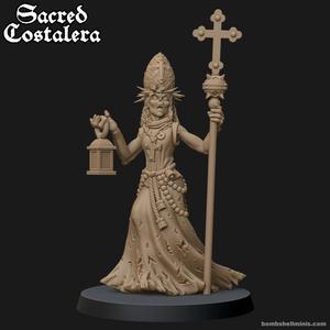 Exactor Sanctus