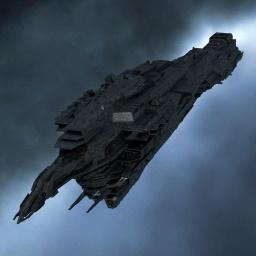 Eve Online Caldari Ships