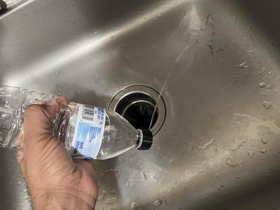 Portable bidet
