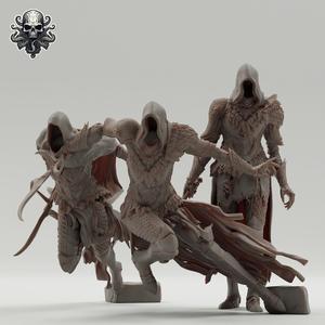 Dark Blade Knights