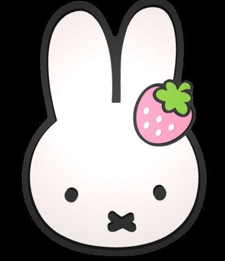 llavero de conejo 2