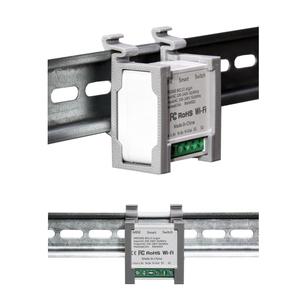 Smart Controller Holder for Smart Home