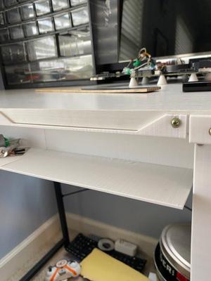 Desk Drawers