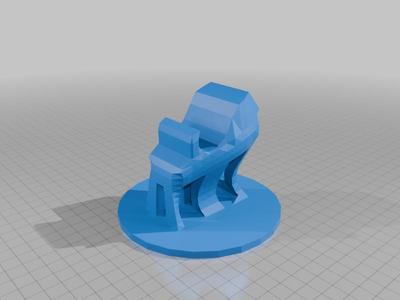 Game Controller Stand