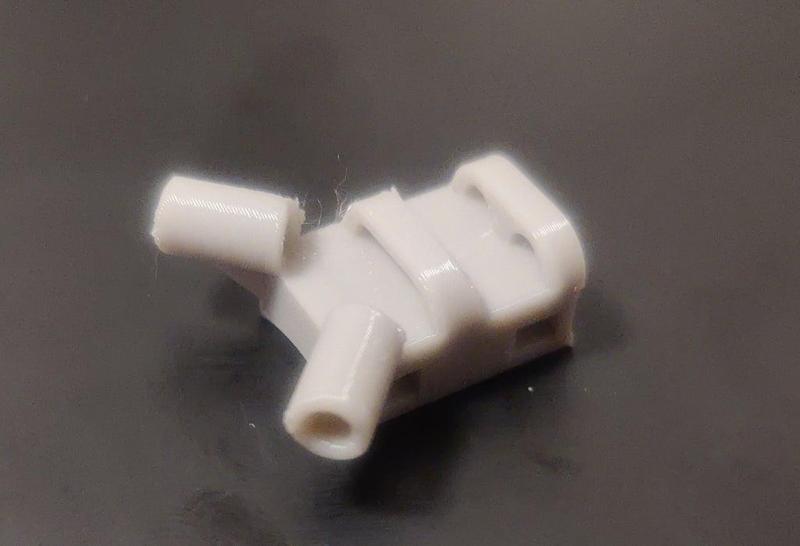 OMP M7 Antenna Holder