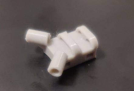 OMP M7 Antenna Holder