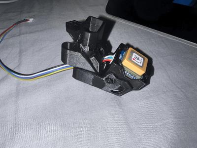 Soporte GPS 2