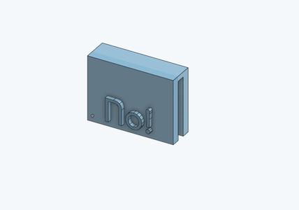 Laptop Webcam Cover