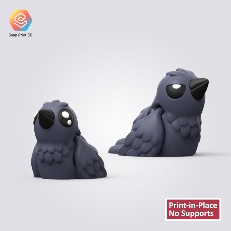 Flexi Crows