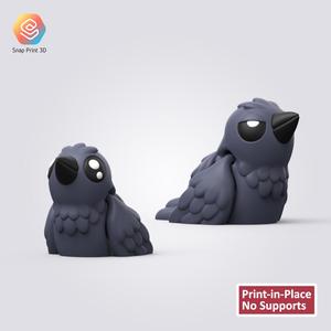 Flexi Crows