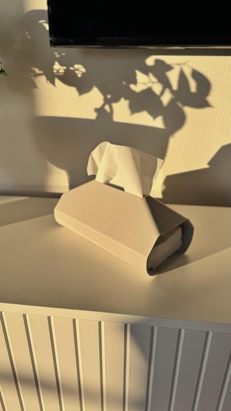Archa tissues paper box