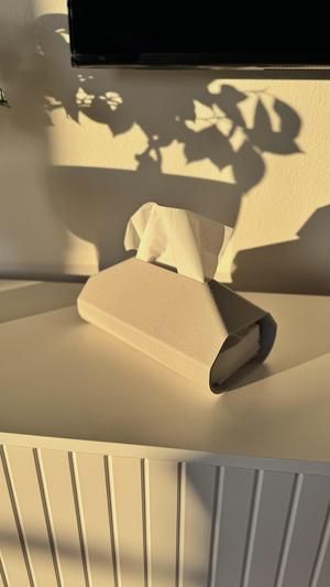 Archa tissues paper box