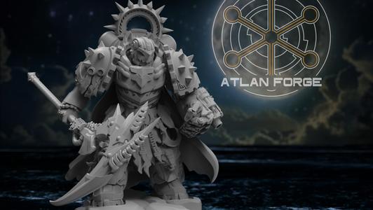 Wai Toa Aegis Captain