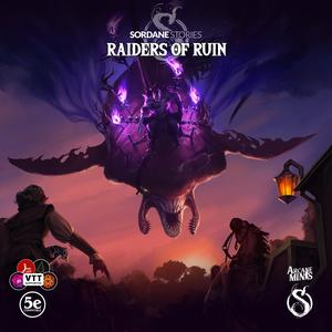 Raiders of Ruin