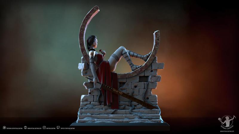 Belle - Full October 2023 Release