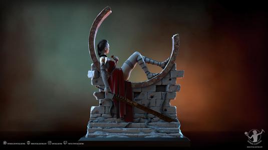 Belle - Full October 2023 Release