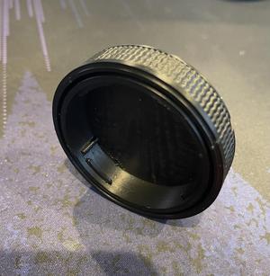 Canon RF Lens cap