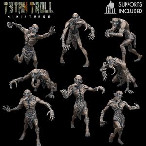 Ghast Bundle [Pre-Supported]