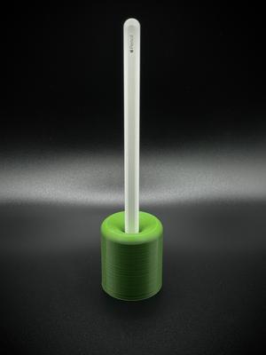 Apple Pencil stand