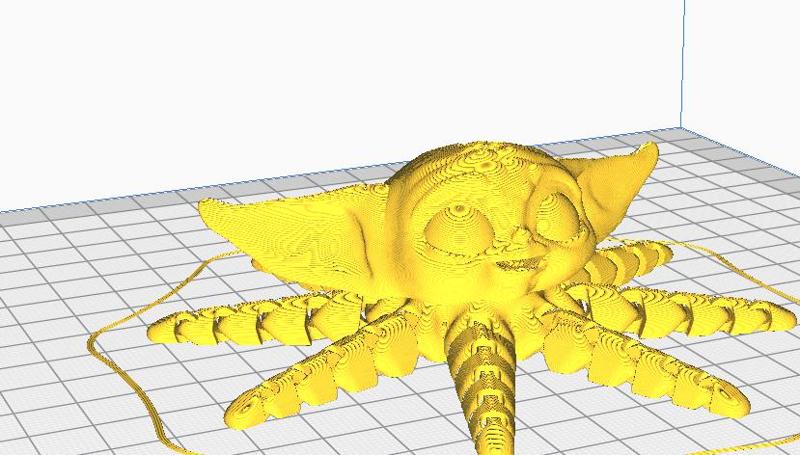 Grogutopus