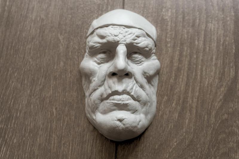 Frankenstein's monster