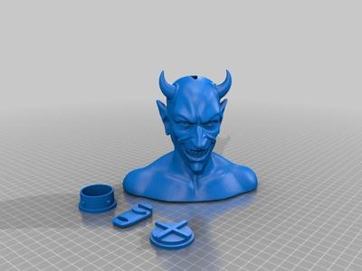 Devil Bank (remix)