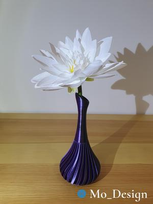 Vase élégant