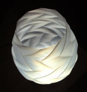 Zigzag Vases