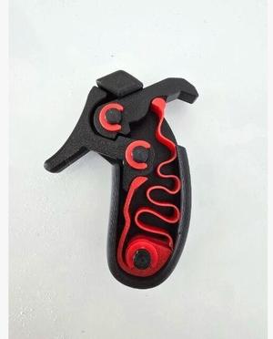 Cock and Pull Fidget