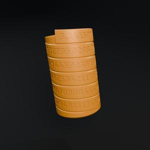 The new Tower of Pi