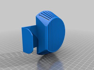 Kitchen Sink Pasta Noodle Strainer Clip
