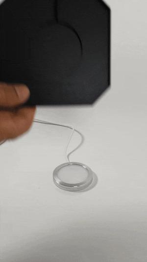 Arabic LED Lamp