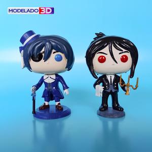 Funko Sebastian