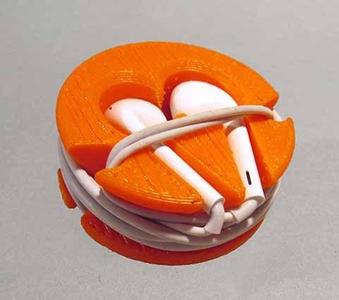 Apple EarPod Wrapper