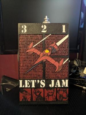 Lets Jam