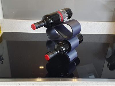 Wine Rack - Wine Holder - Bottle Holder - Modern