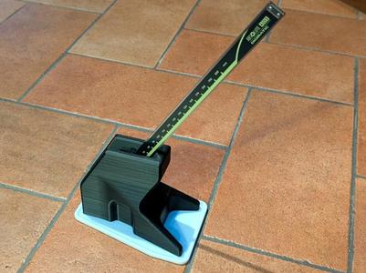 Caliper Holder - Mitutoyo 500-162-30